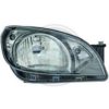 DIEDERICHS 7851080 Headlight